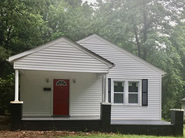 1021 Ridge Ave, Gastonia, NC 28052
