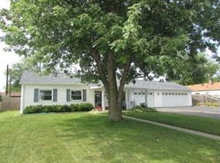 3260 S Tibbs Ave, Indianapolis, IN 46221