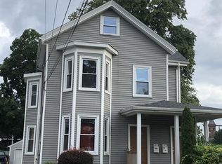 19 Maple St #A, Waltham, MA 02453