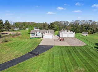 15575 S M 66 Hwy, Battle Creek, MI 49017