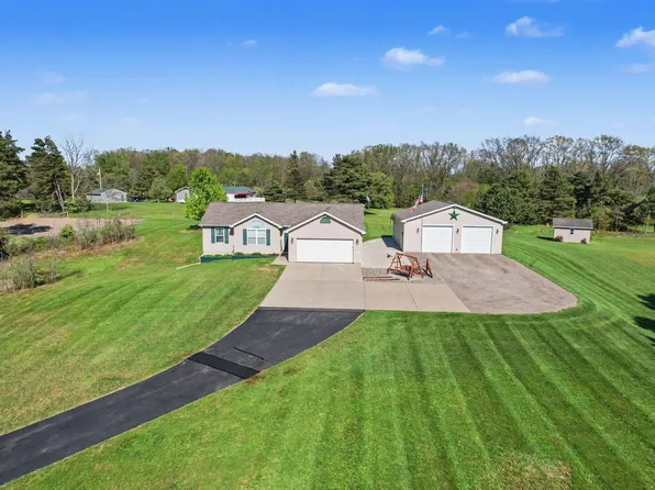 15575 S M 66 Hwy, Battle Creek, MI 49017