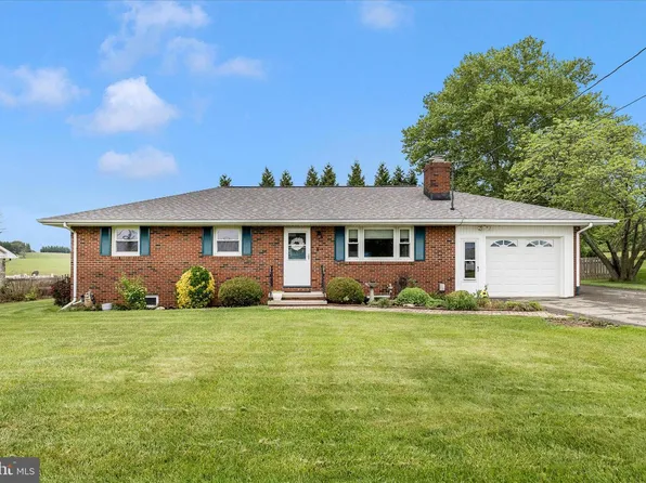 4432 Valley View Rd, Middletown, MD 21769