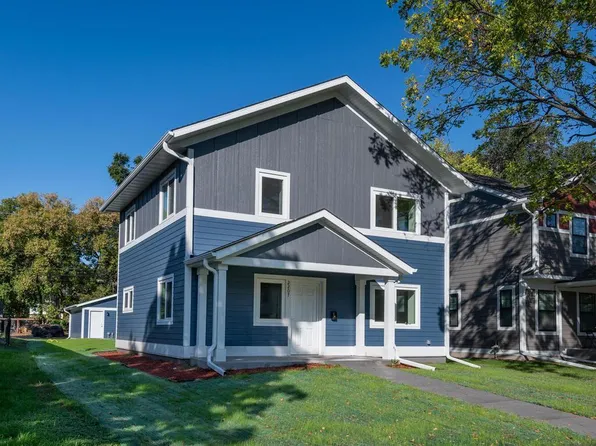 2207 N 4th St, Minneapolis, MN 55411