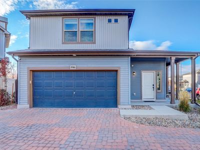 19088 E 54th Place, Denver, CO, 80249