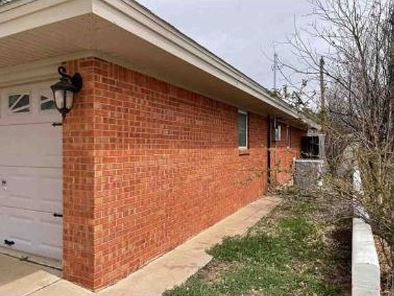 Property Side View