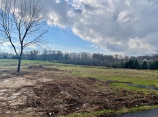 0 Thomas Twin Oaks Rd LOT 3, Baxter, TN 38544
