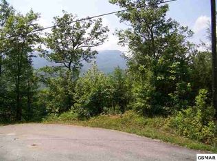 860 Pinnacle Vista Rd LOT 5, Gatlinburg, TN 37738