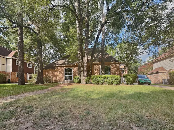 16915 Misty Creek Dr, Spring, TX 77379