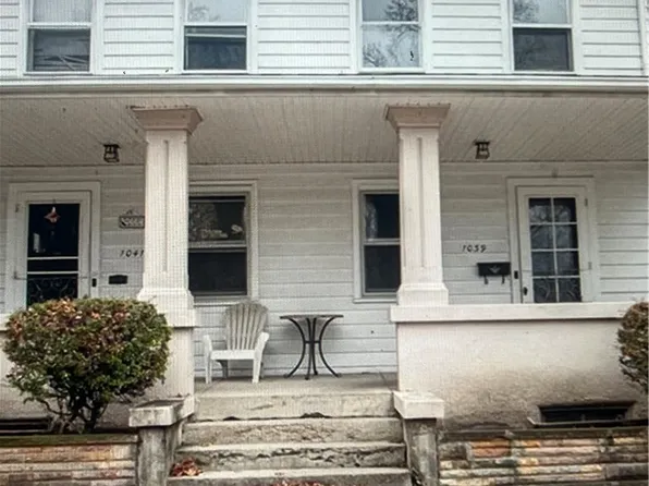 1039-1041 Highland Ave, Dayton, OH 45410