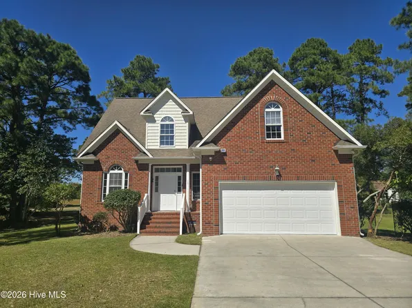 1503 Caracara Drive, New Bern, NC 28560
