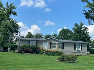 1920 Jericho Rd, La Grange, KY 40031