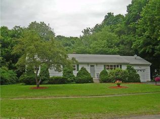 431 Ansantawae Rd, Milford, CT 06460