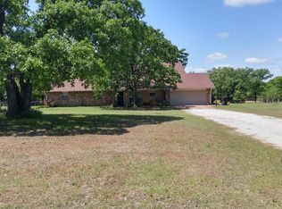 104139 Phantom Rd, Meeker, OK 74855