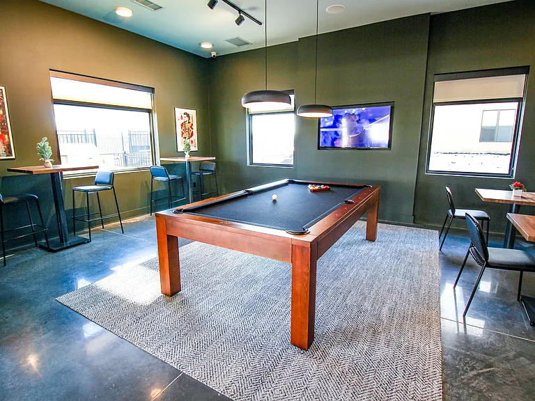 Ora Game Room