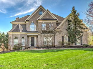 57 Rolling Links Blvd, Oak Ridge, TN 37830