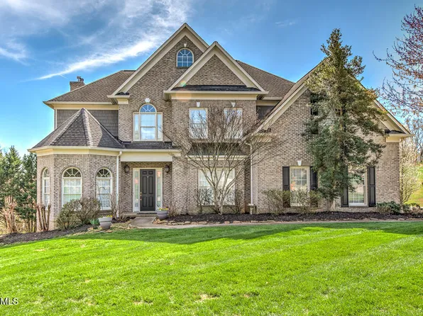 57 Rolling Links Blvd, Oak Ridge, TN 37830