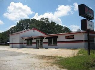 1575 Reed Creek Hwy, Hartwell, GA 30643