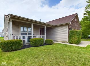 5817 Marble Ct, Anderson, IN 46013