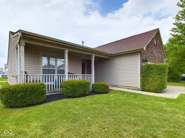 5817 Marble Ct, Anderson, IN 46013