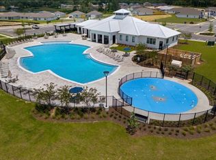 4844 Snipe Rd, Pace, FL 32571