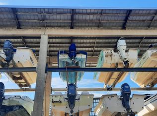 801 Paoli Court 20' Dry Slip # D-73, Wilmington, NC 28409