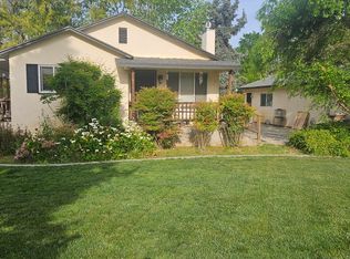 25027 N Graham Rd, Acampo, CA 95220
