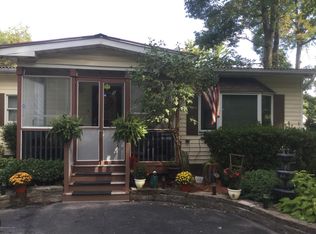 5 Nesco Manor Rd, Drums, PA 18222