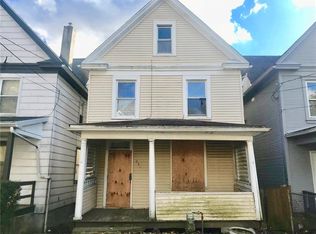 230 Chalfont St, Pittsburgh, PA
