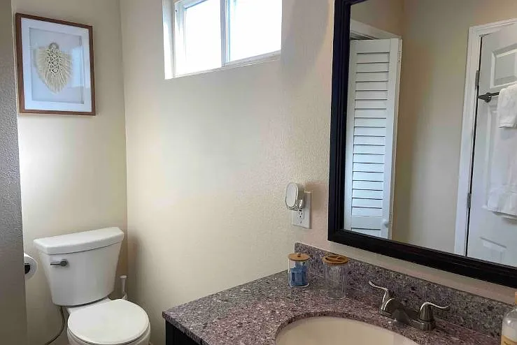 Full bath