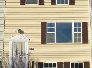 3530 Princess Caroline Ct, District Heights, MD 20747