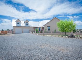 4100 Dirt Rd, Roswell, NM 88201