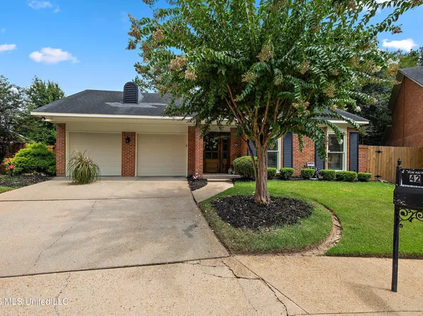 42 Robinwood Pl, Jackson, MS 39211