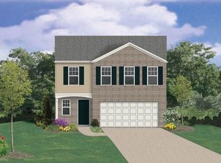 2634 Tealwater Trail Dr, Columbus, OH 43207
