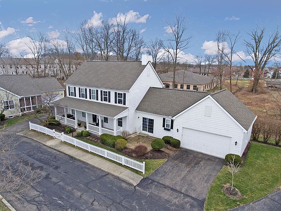 3rd image of 6113 Bickford Ct