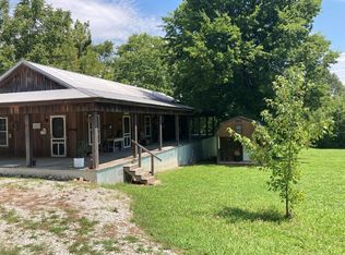 18 Lentz St, Maynard, AR 72444