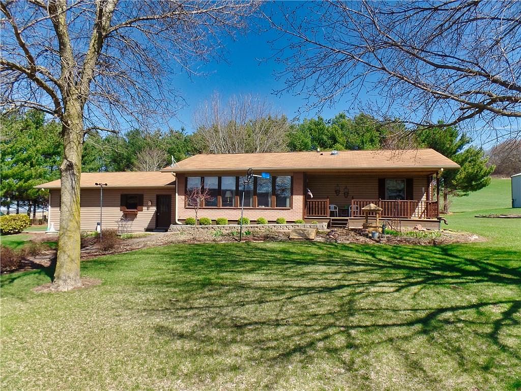 N6880 Hayes Road, Durand, WI 54736 Zillow