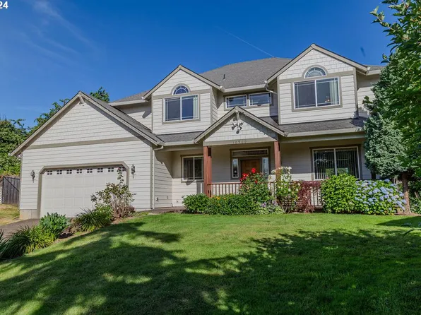 10900 SE Alyssa Dr, Happy Valley, OR 97086