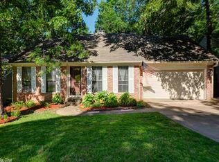 6 Sweet Gum Ct, Little Rock, AR 72211