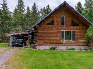 740 Sheldon Flats Rd, Libby, MT 59923