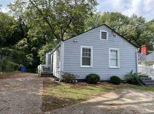 441 Holderness St SW #1, Atlanta, GA 30310