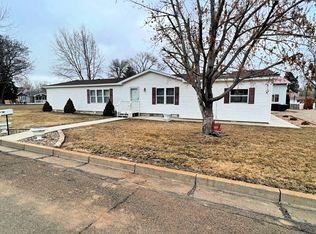 343 W Jules St, Holyoke, CO 80734