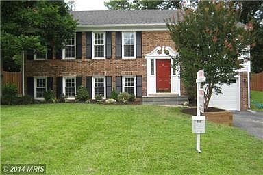 1st image of 10704 Joshua Davis Ct