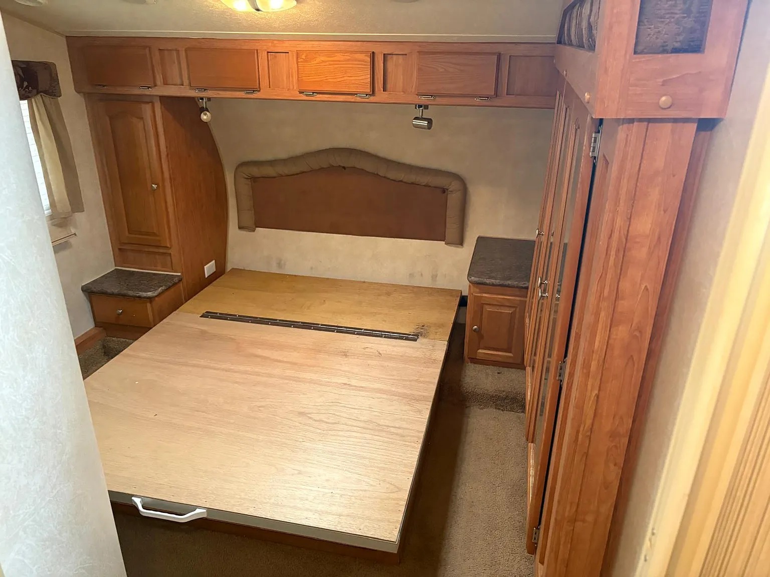 1 bed, $660 — Photo 3