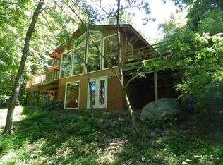 146 Trillium Trail Rd, Linden, VA 22642