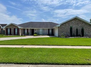 409 W Governor Miro Dr, Lafayette, LA 70506