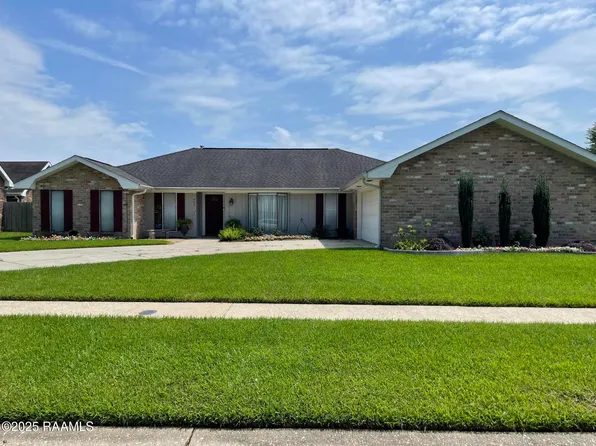 409 W Governor Miro Dr, Lafayette, LA 70506