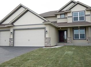 7143 208th Cv, Forest Lake, MN 55025