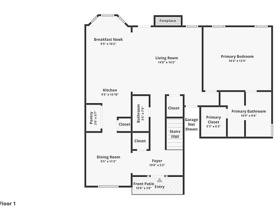 2nd image of this home