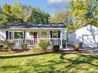 3522 Inez Ave, Bethel, OH 45106