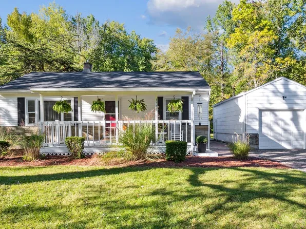 3522 Inez Ave, Bethel, OH 45106